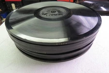 10 EDISON Diamond Disc Records