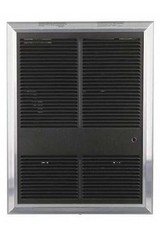 Markel Products Hf3325td-Rp Recessed Electric Wall-Mount Heater New Free Ship