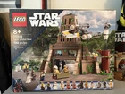 New ListingLEGO Star Wars: Yavin 4 Rebel Base (75365)