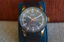 Vendo orologio Mido Automatico multifort