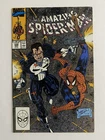 The Amazing Spider-Man #330 VF- Combined Shipping~