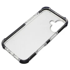  Cell Phone Case Slim Anti-scratch Cover for Work Bumper Outdoor Use