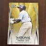 2019 Leaf National Convention VIP Wander Franco #04 Tampa Bay Rays