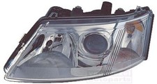 VAN WEZEL Scheinwerfer Links für SAAB 9-3 Kombi (YS3F) 9-3 (YS3F) 4731961