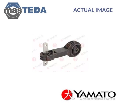 I54070YMT ENGINE MOUNT MOUNTING YAMATO NEW OE REPLACEMENT