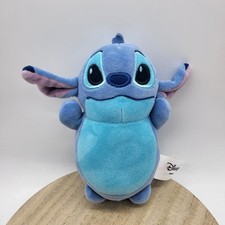 HugMees Disney Stitch 6" Soft Plush Squishmallows Ultra Soft Stuffed Plush Toy