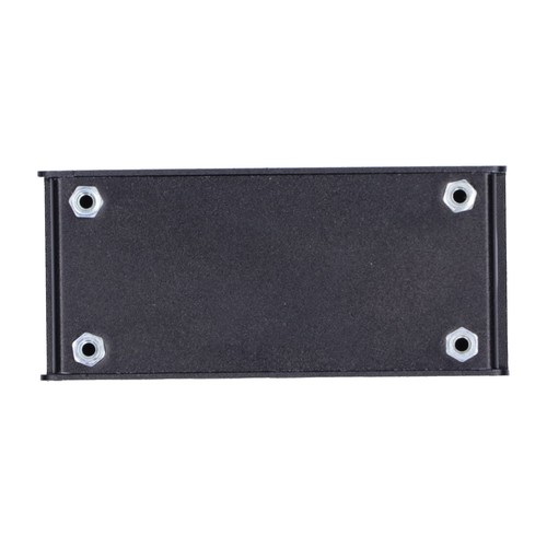 W Aluminum Alloy Cold Box/Cover Protective Houses For Heat - Afbeelding 5 van 12