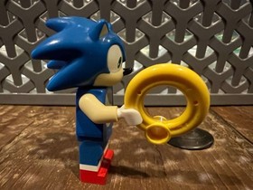 LEGO Lego Sonic the Hedgehog 71244 Dimensions Minifigure