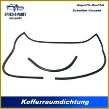 Guarnizione bagagliaio anteriore 901 511 901 02 - adatta per Porsche 911 / 912