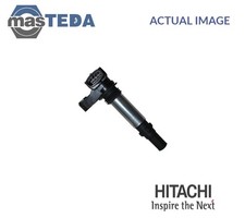 133864 ENGINE IGNITION COIL HITACHI NEW OE REPLACEMENT