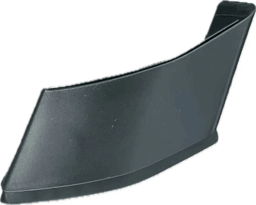 OEM 60117-0R051 Front Upper A-Pillar Trim Cover Right 2019–2024 Toyota RAV4 - Image 3 of 4