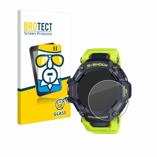 Szkło hartowane do Casio G-Shock GBD-H2000 Ochrona ekranu