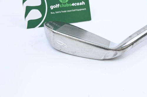 Ladies Yonex Ezone SD #6 Iron / Ladies Flex Yonex Nanospeed 200 Shaft - Picture 3 of 6