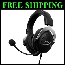 CloudX Gaming Headset - Xbox One/Series X S Compatible