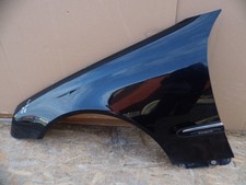 Mercedes-Benz CLK A209 C209 2005 Vorne links Kotfl&uuml;gel A2098800318 OTL34797