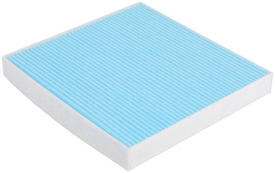 Filtro de aire de cabina Bosch 6076C para Chevrolet Tahoe Suburban Silverado 1500 14-20 Foto 2 de 4