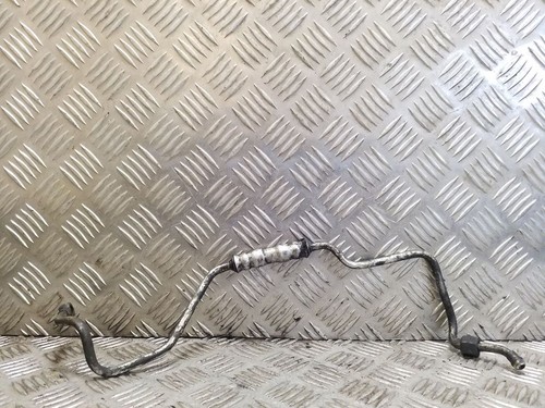 Opel Vectra B 1998 Benzin Turbolader Ölleitung Ölschlauch VAL271263