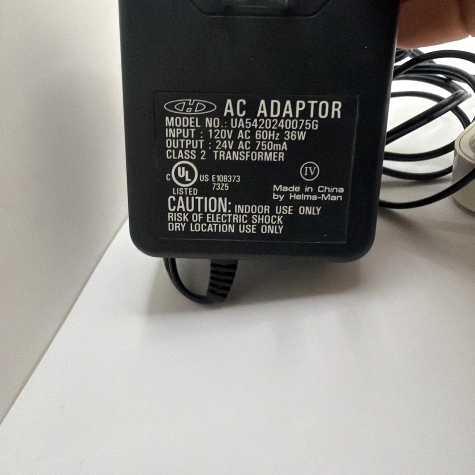 RainMachine Mini 8 SPK2-8 WIFI Sprinkler / Irrigation Controller - Image 3 of 4