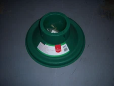 NEW Home Elements 8 ft Max Tree Ultimate XMAS Tree Stand HOLDS UP TO 5" TRUNK