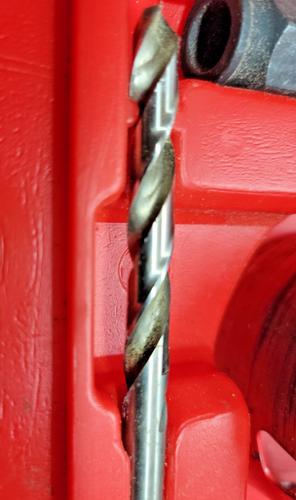 DIABLO 17 PC PLUMBERS HOLE CUTTING SET. (B7) - Picture 4 of 8