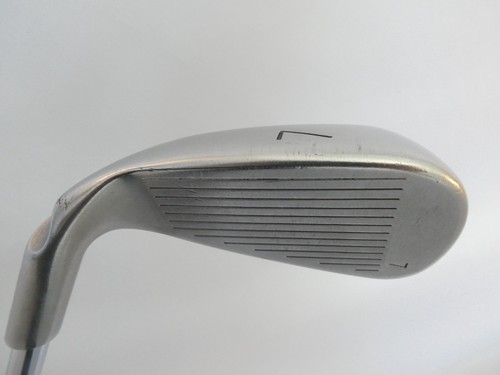 PING G10 # 7 Iron - PING AWT Regular Steel - Blue Dot ~V.G.C.~ - Afbeelding 6 van 7