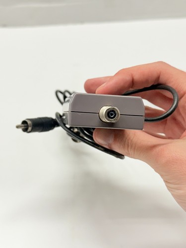 Nintendo NES-003 Gaming System Original RF Switch OEM - Picture 4 of 7