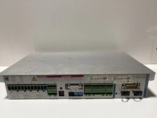 Bosch Rexroth Indramat DKC02.1-040-7-FW Servo Drive | ECODRIVE 3xAC 380–480V 12A