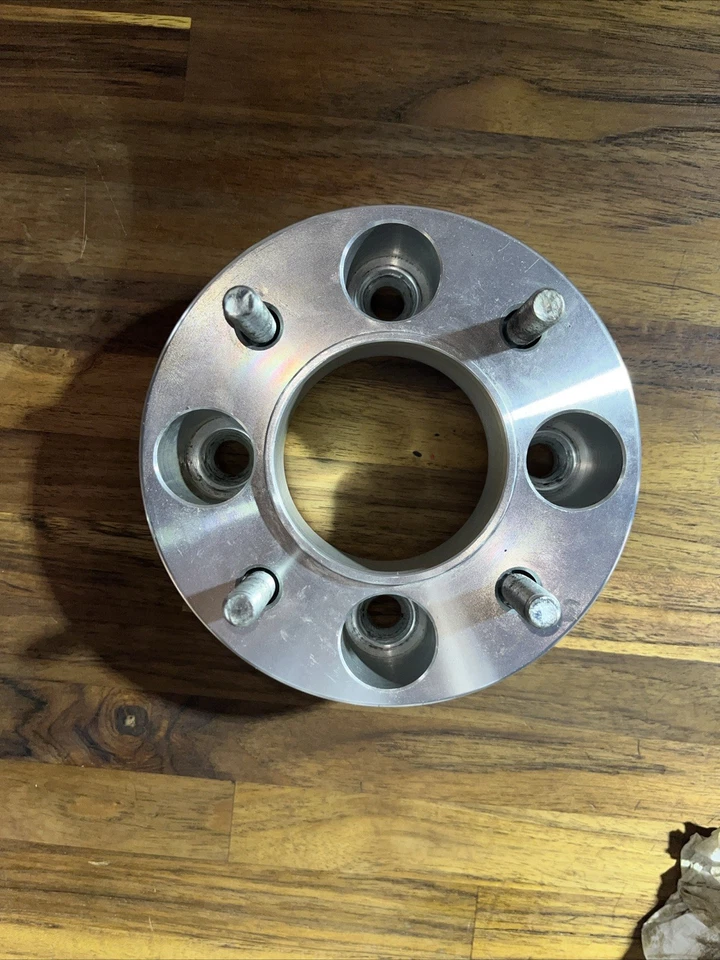 2" 4X110mm M10x1.25 4 Pcs Wheel Spacers Fits Honda TRX250 TRX250R TRX300 TRX350 - Image 4 of 4