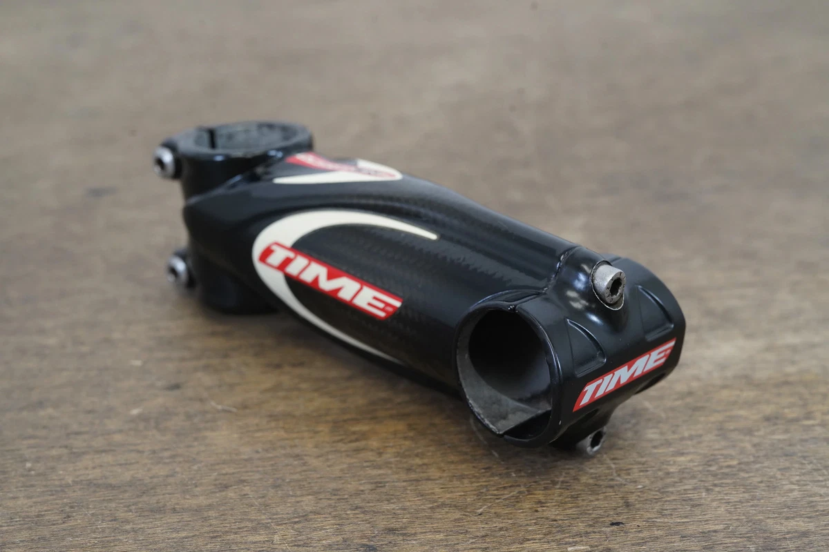 TIME Bicycle Stems for sale | eBay