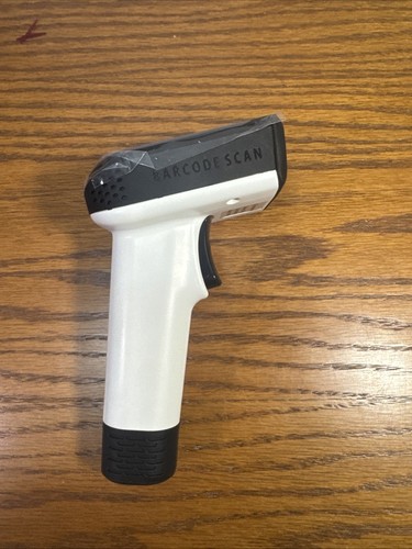 CHITENG CT825 USB Wired Barcode Scanner - Picture 3 of 10