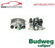 BREMSE BREMSSATTEL BUDWEG CALIPER 343707 I FÜR CHRYSLER PT CRUISER