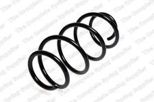 1x LESJÖFORS Fahrwerksfeder 4072947 für RENAULT SATIS JK0 VEL ESPACE 4 dCi JK0U
