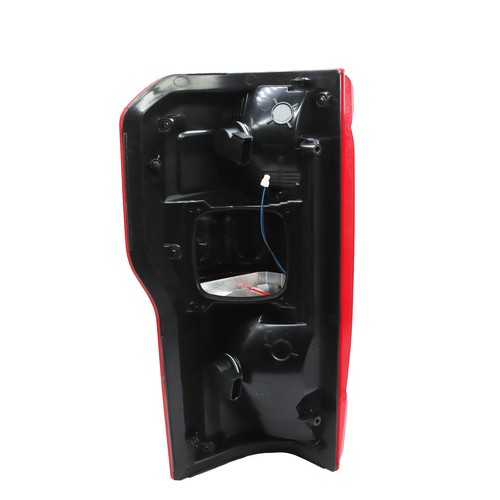 New For Ford F250 F350 Super Duty 2023-2024 Rear Tail Light W/Blind Spot Right - Picture 10 of 11