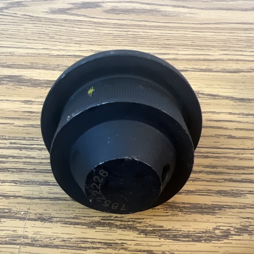 Genuine Suspension Ball Joint Front, Lower, 78522226 - Picture 5 of 8