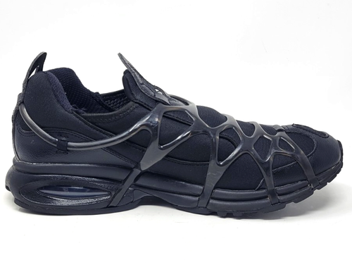 Nike Air Kukini Triple Black Men's SIze 9.5 Sneakers "Black Anthracite" - Picture 5 of 10