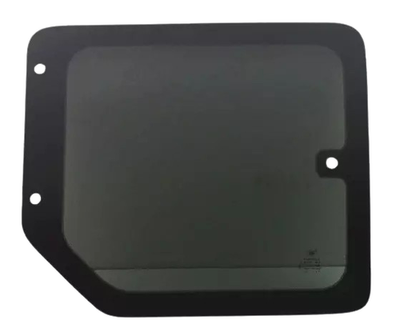 Fits: 2003-2011 Honda Element 4D Utility Driver Side Left Rear