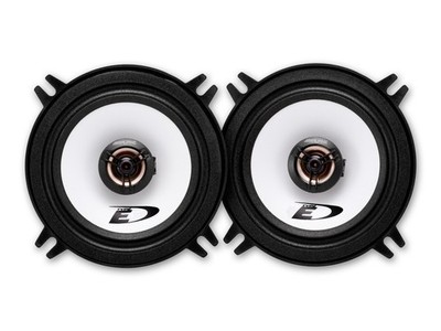 ALPINE 13cm Koax Heck Auto Lautsprecher für LADA Largus ab 2012