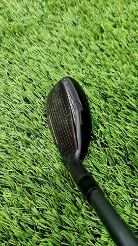 ADAMS IDEA TECH V3 7 HYBRID LITE MITSU BASSARA 55G +HC FAIR - Picture 5 of 11