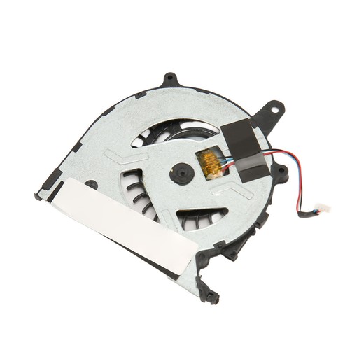 Experience Cooling With Laptop CPU Cooling Fan For 13 Compatibility And - Afbeelding 11 van 12