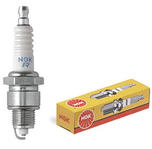 New BPZ8HS-10 3133 NGK Standard Resistor Spark Plug for Marine Outboards