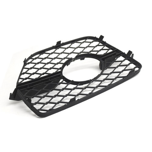 Left Front Bumper Fog Light Open Grill for BMW X6 E71 E72 2008 to 2014 Models - Picture 5 of 11