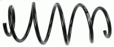 Fahrwerksfeder SACHS 997 822 für AUDI A3 (8P1) 1.2 2010-2012