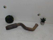 Tube d'échappement Citroen XSARA