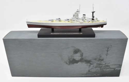 HMS Nelson 7134131 ATLAS 1:1250 ¡Nuevo en caja! - Imagen 2 de 3