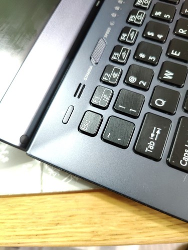 Sony VPCSB3S9E 13.3 in Laptop i5-2430M 2.40 GHz 12GB 500GB SSD Windows 11 Pro - Picture 13 of 23