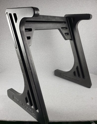 Vintage Realistic Keyboard Stand by Ultimate Support Systems USA – 29" Tall, 26"