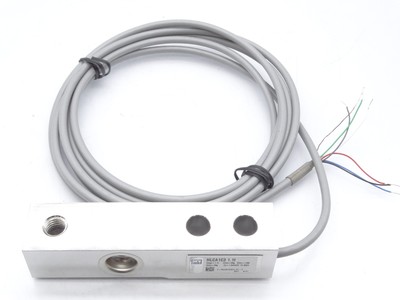 HBM 1-HLCA1C3/1.1T-1 LOAD CELL NEW (1229180629 - )