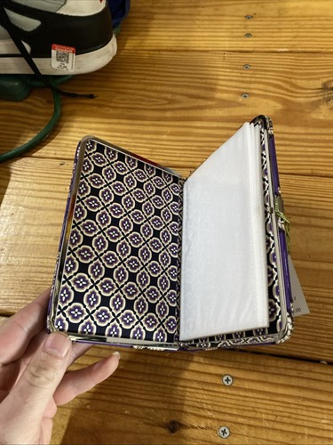 Cute Vera Bradley Photo Album - Picture 5 of 5