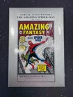 2023 Marvel Masterworks: The Amazing Spider-Man Vol. 1 Included Amazing Fantasy