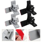  4 Pcs Kabelorganisator Küchenkabel Organizer Schnurorganisatoren